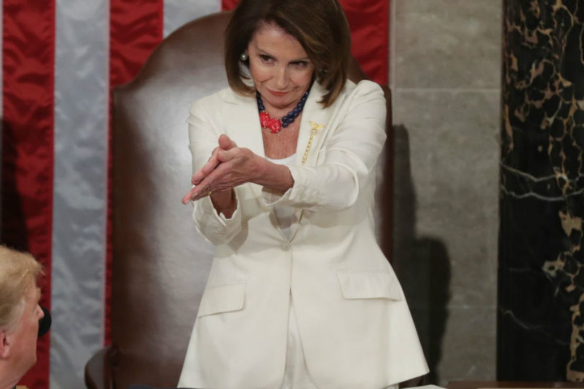 This will almost certainly be Nancy Pelosi's last term as House Speaker. What can we expect?