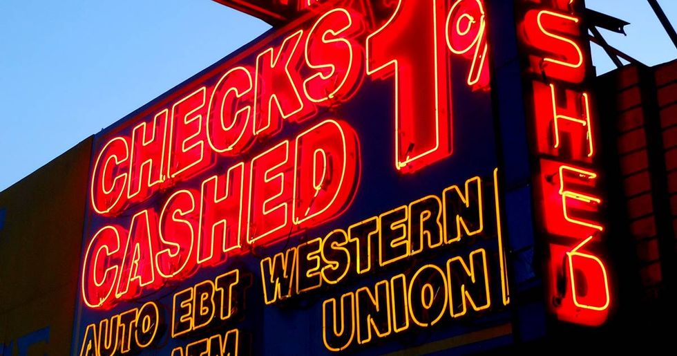 These 19 Millennials share what it’s truly like living paycheck to paycheck.