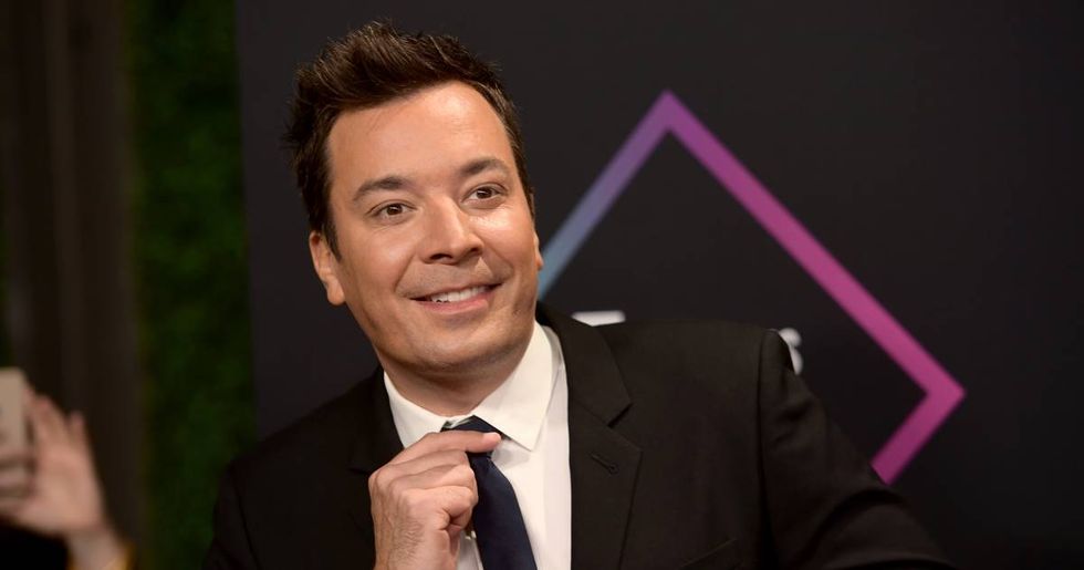 Jimmy Fallon asked his viewers if they've ever been caught red-handed. Here’s 17 of the best responses.