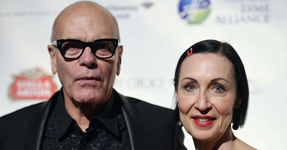 The owners of Krispy Kreme are giving away millions after discovering their family’s Nazi past.