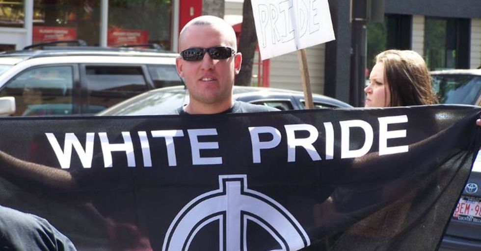 Two weeks after the Christchurch massacre, Facebook announces it will block white nationalist posts.