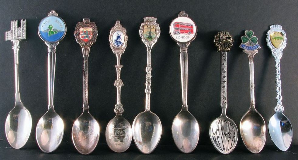 What the spoon theory means to me as someone with depression. Good