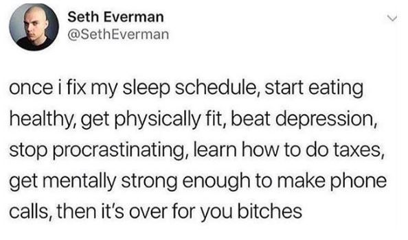 Téléchargement gratuit Images 40 Memes That Might Make You Laugh If You Have Crushing Depression actualisé par
