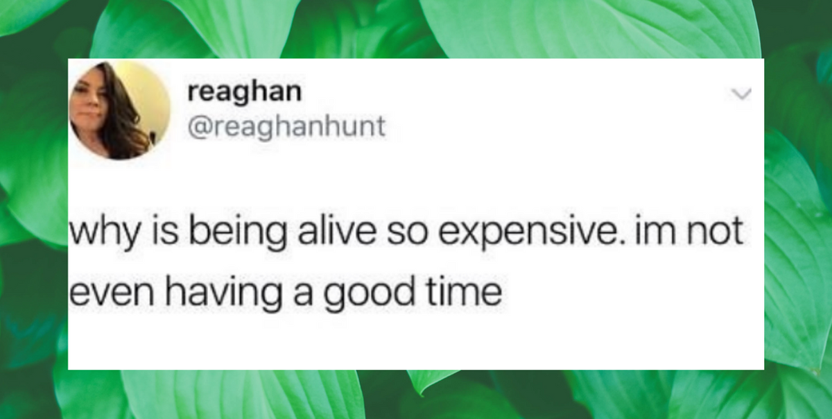 19 Memes For Anyone Who Spends Money Faster Than They Make It