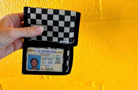 california driver license types