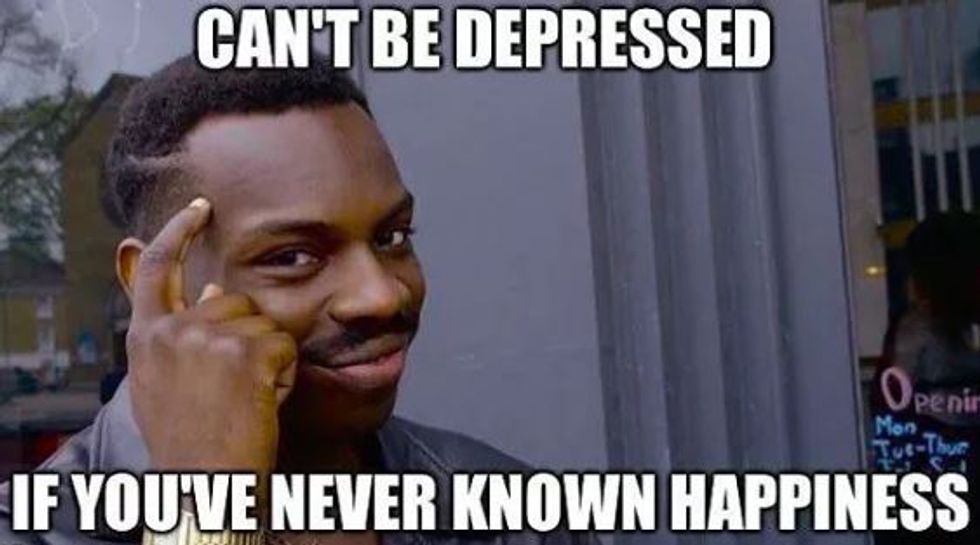 40 Memes That Might Make You Laugh If You Have Crushing Depression
