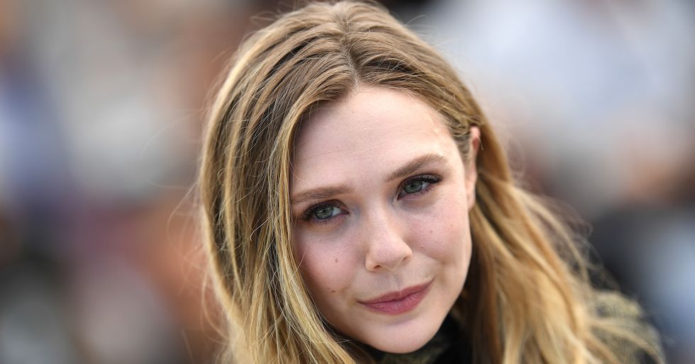 ‘Avengers’ Star Elizabeth Olsen Calls Out Empire Magazine For Photoshopping Her Beyond Recognition