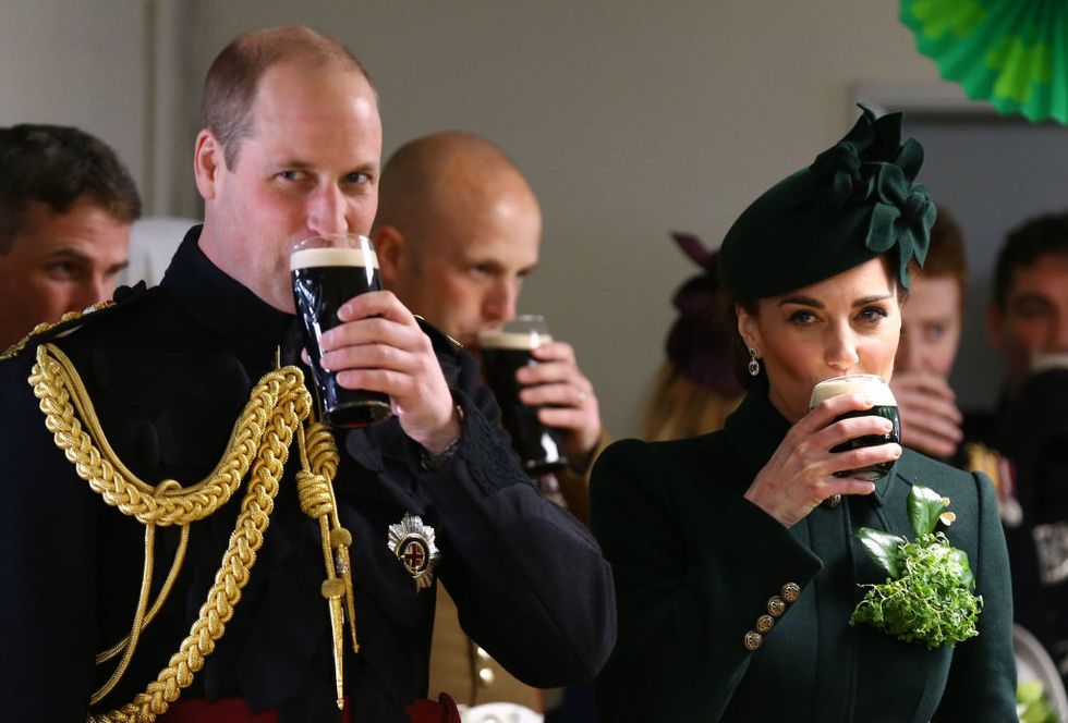 Guinness beer just announced they’re getting rid of all their plastic packaging.