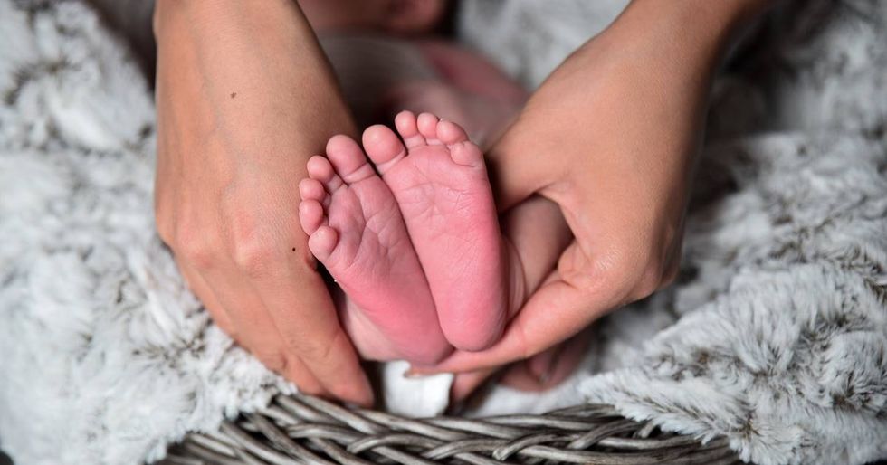 13 mothers share the one thing they’d wish someone had told them before they had a baby.