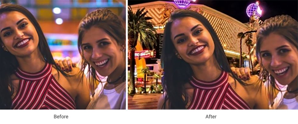 Can’t afford a vacation? A new site tricks your Facebook friends into thinking you just had an incredible one.