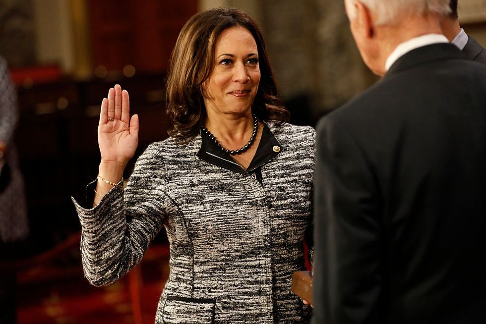 Black lawmakers are already pitching a ‘dream ticket’ for Joe Biden.