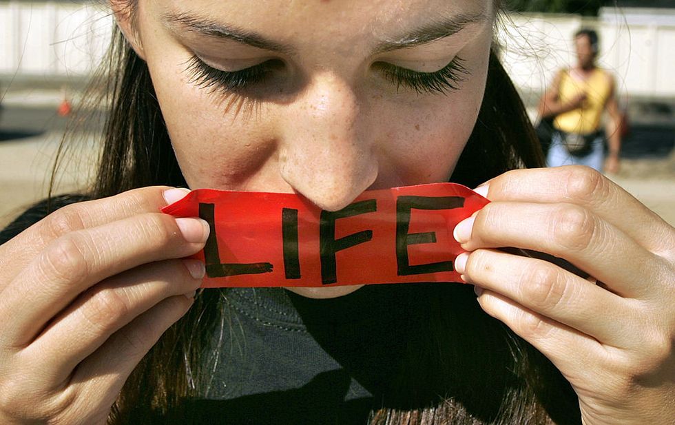Conservative and religious leaders hate Alabama’s awful abortion law, too.