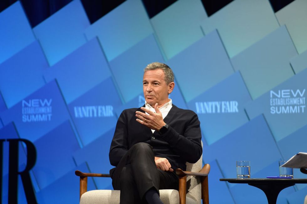 Disney, NBCUniversal and WarnerMedia just joined Netflix in threatening to boycott Georgia boycott if its abortion ban takes effect.
