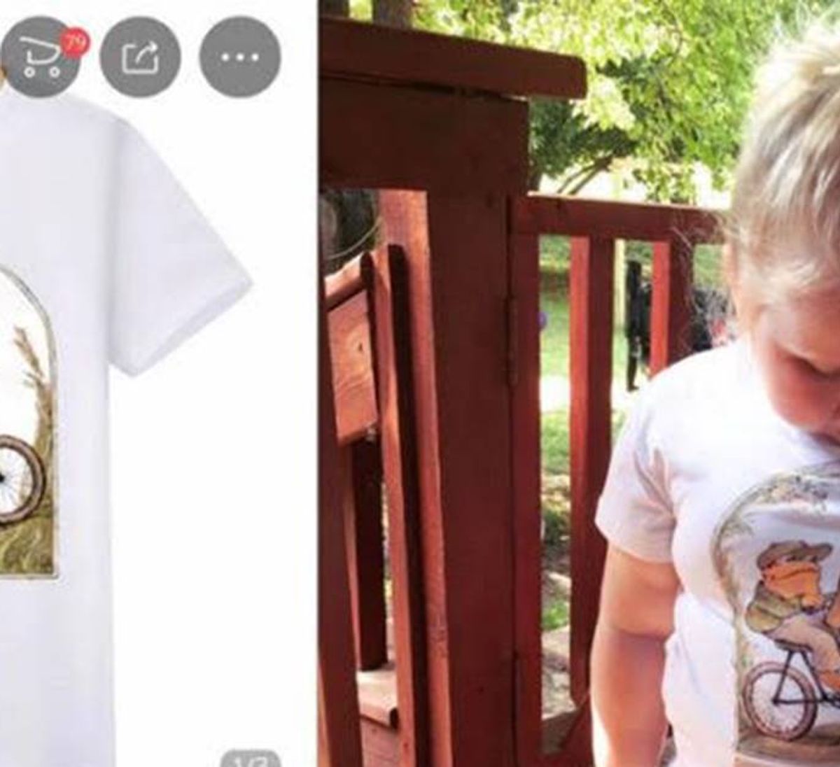 Frog and Toad, T-shirt, iconic
