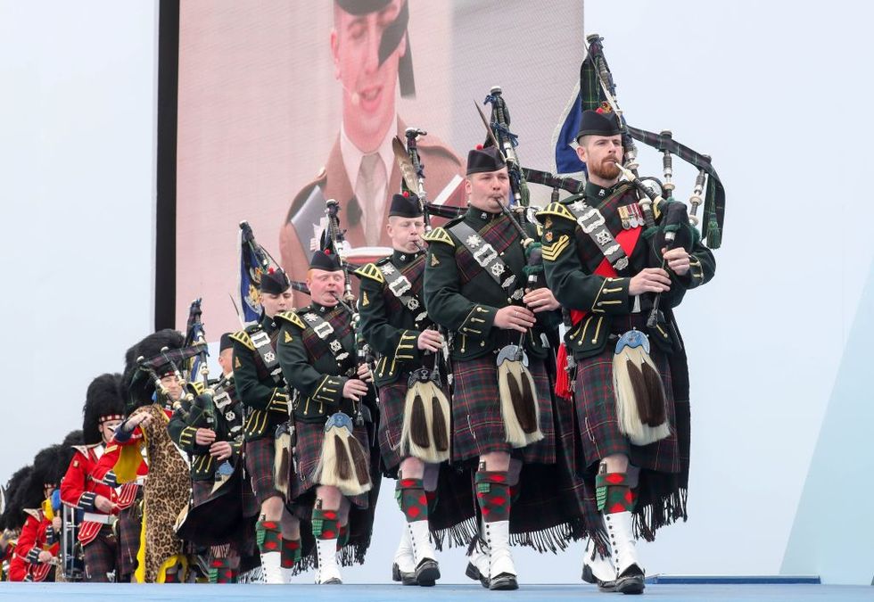 Scotland just became the first country to declare a climate emergency.