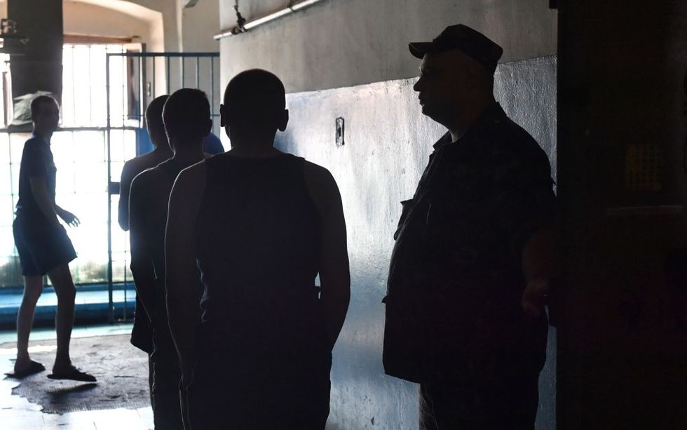 Rethinking technical parole violations and our focus on failure and recidivism.