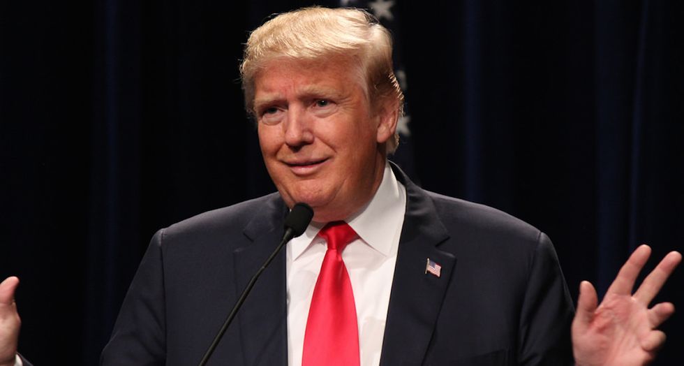 3 Things The President Said In His ‘TIME’ Interview That Should Concern Every American