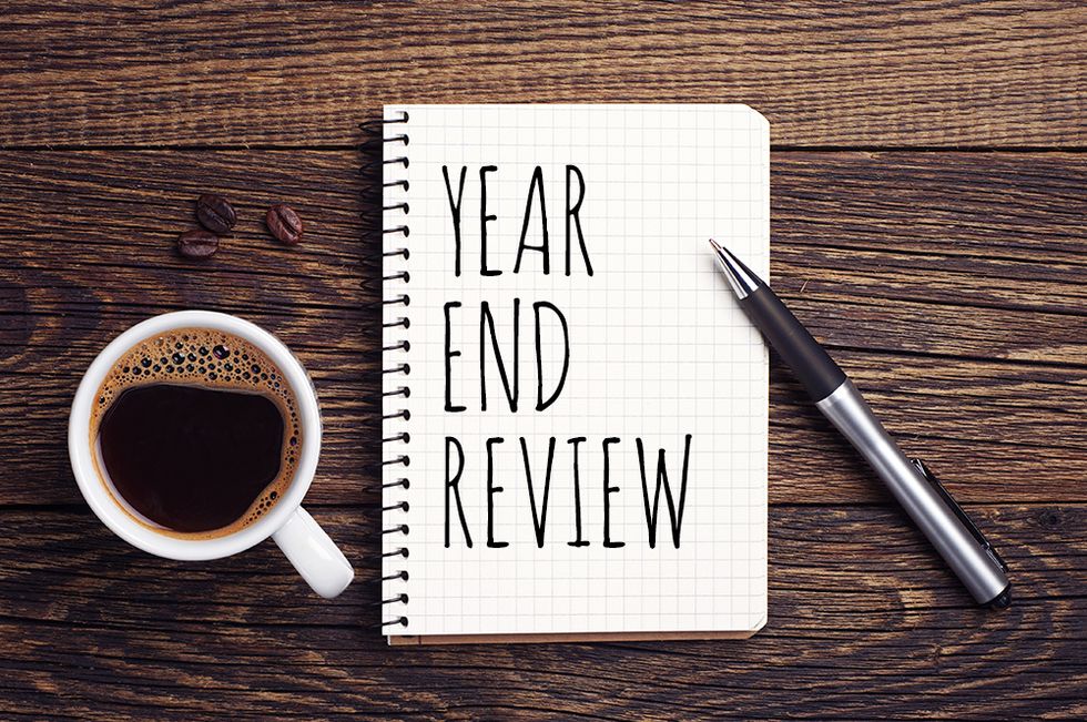 GOOD’s Essential Albums, Books, TV Shows, And Political Moments Of 2016
