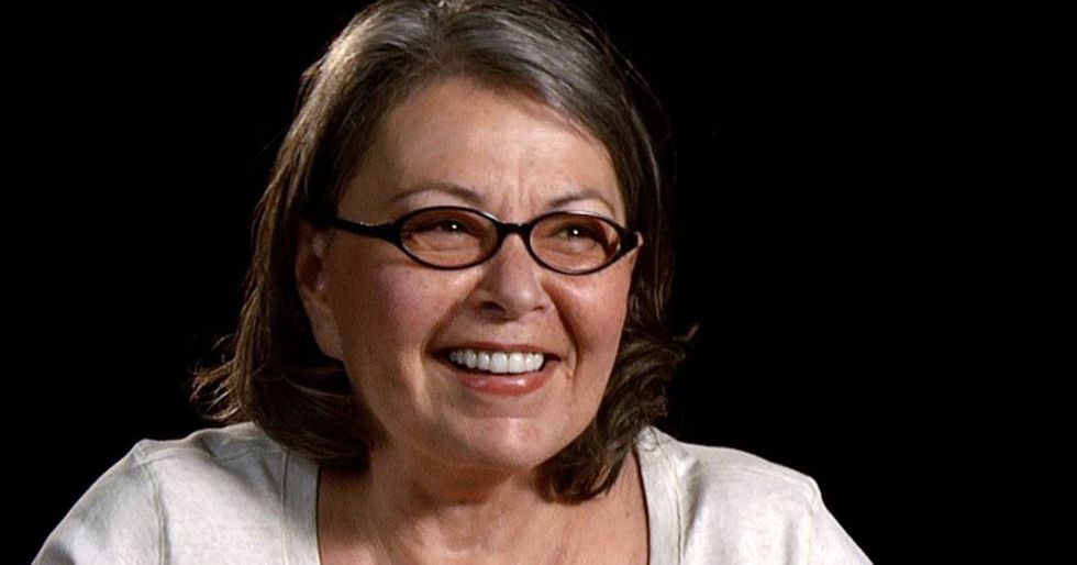 ABC Cancels Roseanne Barr’s Show After A Racist Tweet About A Former Obama Aide