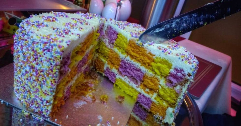 Preacher Believes Gays Can Be Made Straight By Eating A Special Cake