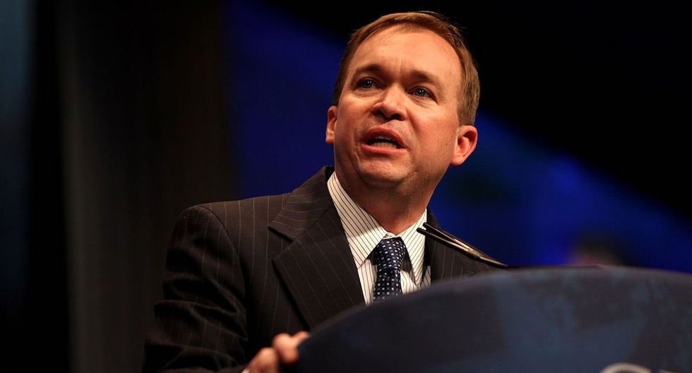 10 Crucial Health Benefits Republicans Are Now Trying To Cut