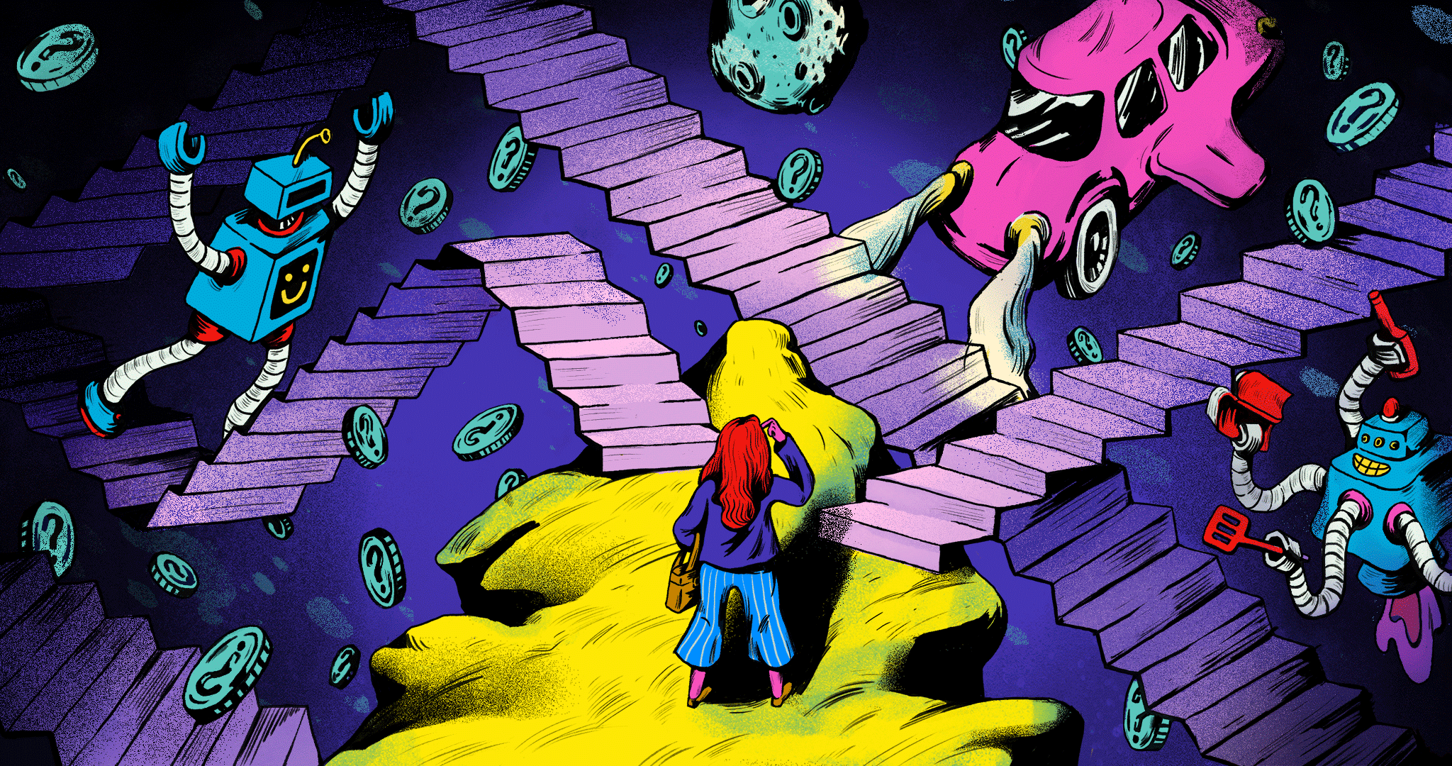 Making Sense Of What Life Will Look Like When You Retire In 2045