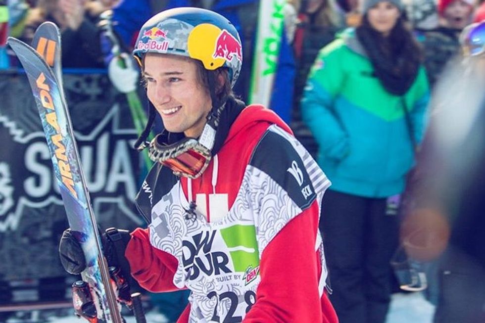 How X Games Champions Plan To ‘Shred Hate’