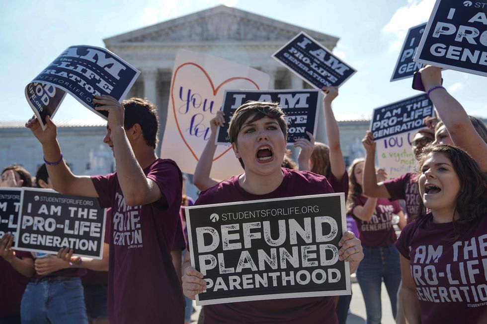 How Roe V. Wade Changed The Lives Of American Women For The Better