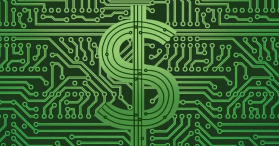 Republicans Vote To Roll Back Internet Privacy Protections