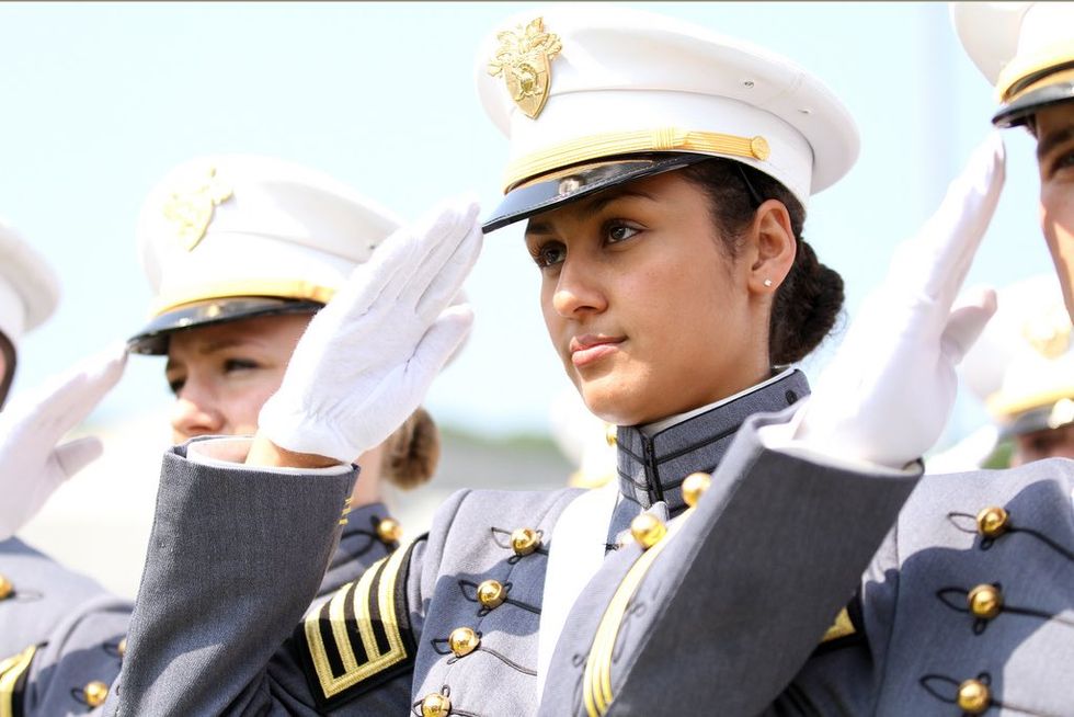 Immigrants Joined The U.S. Army To Become Citizens. Now They’re Being Discharged.