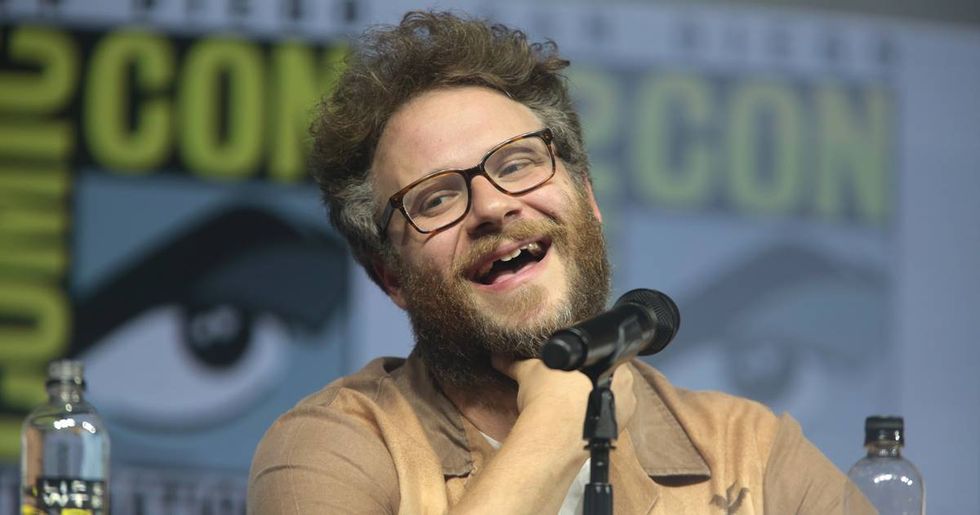 Seth Rogen Tweets Little-Known Facts About ‘Pineapple Express’ For Its 10th Anniversary