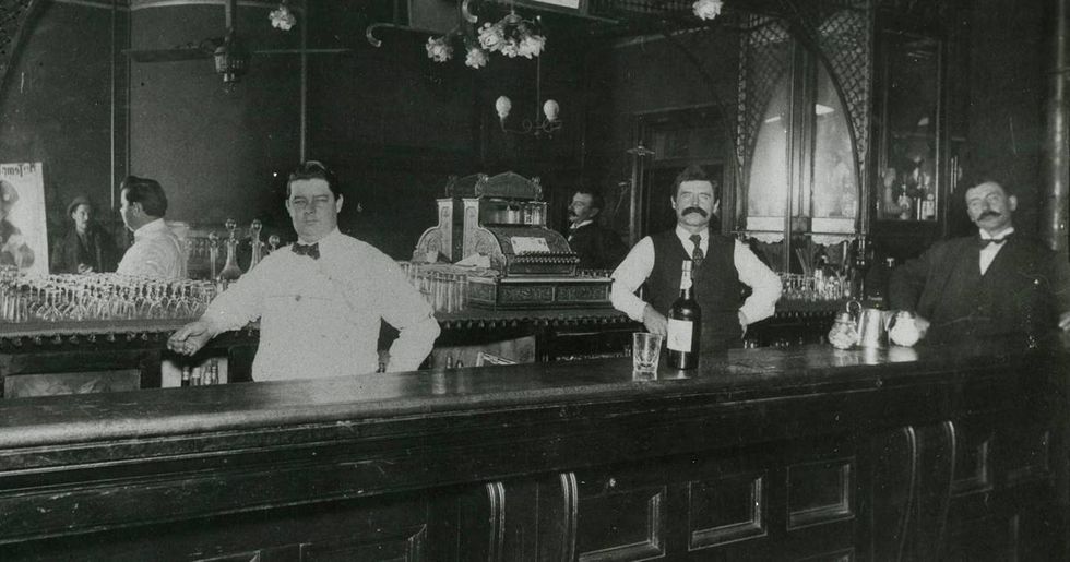 13 Old-Timey Words We Should Bring Back And Two We Shouldn’t