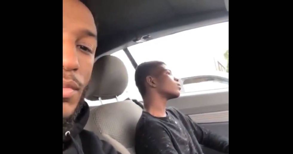 This father approached his son’s bully with kindness and it changed both their lives