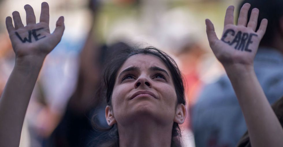 Here are all the ways that being a woman has improved in 2018.