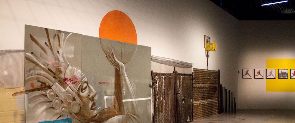 This Art Exhibition Might Be The Most Fun You've Ever Had In A Museum