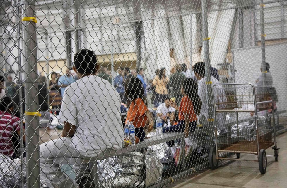 6 Organizations That Are Helping The Nearly 2,000 Children Separated From Their Parents At The U.S. Border