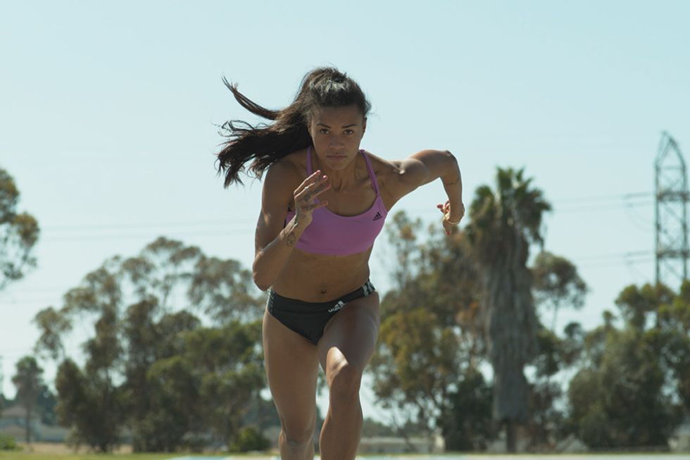 New James Cameron Documentary Explores The Athlete Vegan Movement