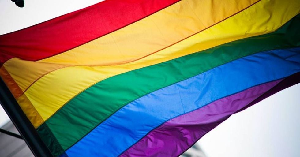 Student Organizers Win Transgender Equality Battle In Maryland