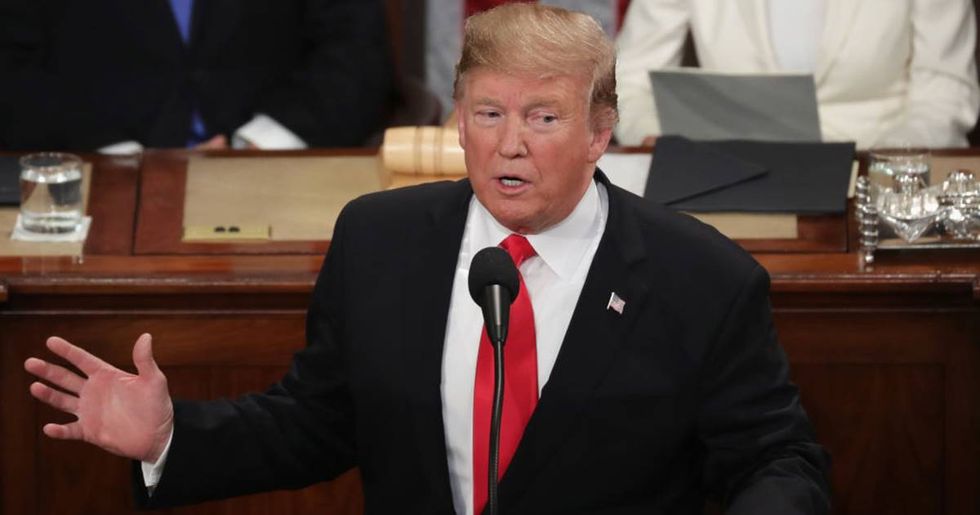 Donald Trump made a lot of horrifying claims about ‘late-term abortion.’ They aren’t true.