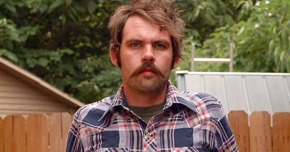 A hipster complained his photo was in an ‘all hipsters look alike’ article and then realized it was a different hipster.