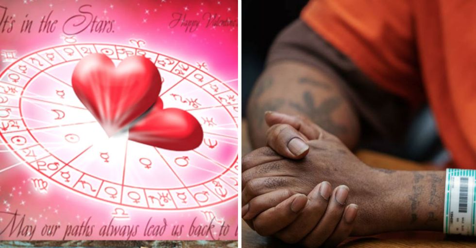 This company is making Valentine’s Day eCards for people in prison.