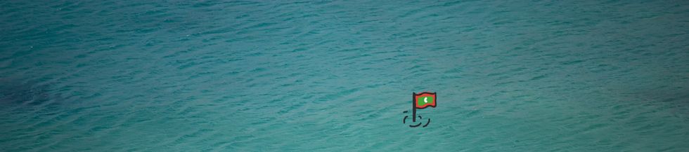 What to Do When Your Country is Drowning