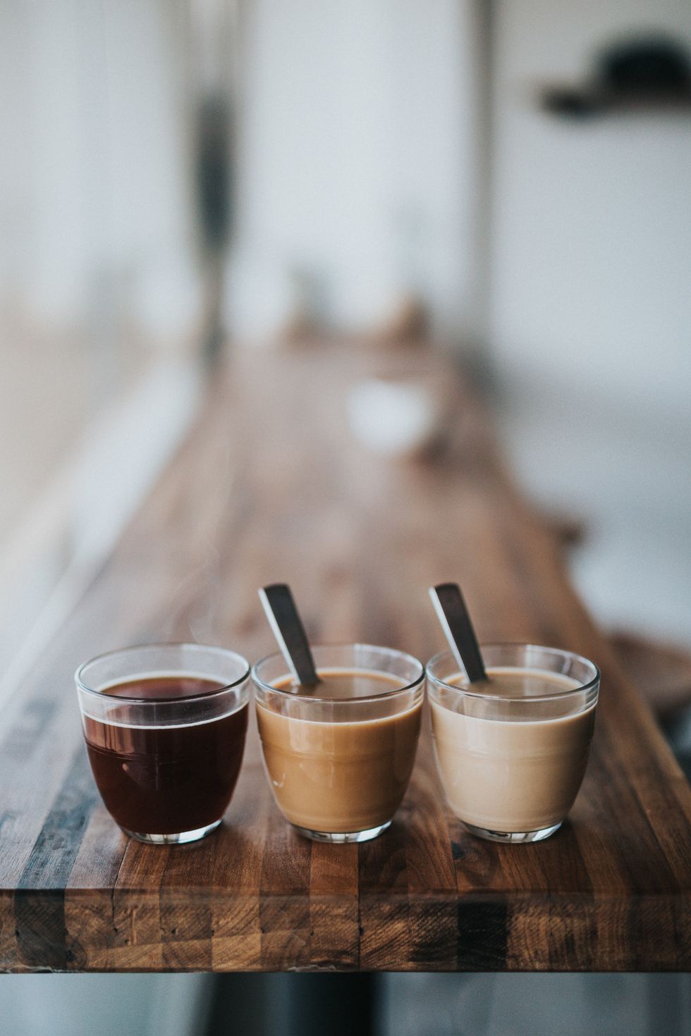 7 Alternatives To Coffee To Try This Summer