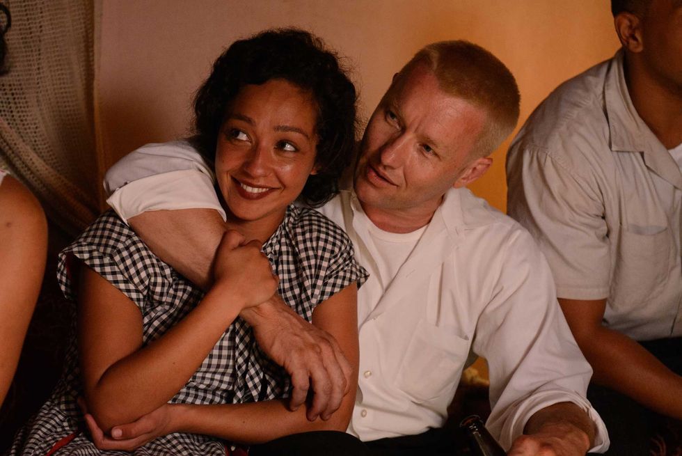 Watch The Most “Loving” Movie Of The Year
