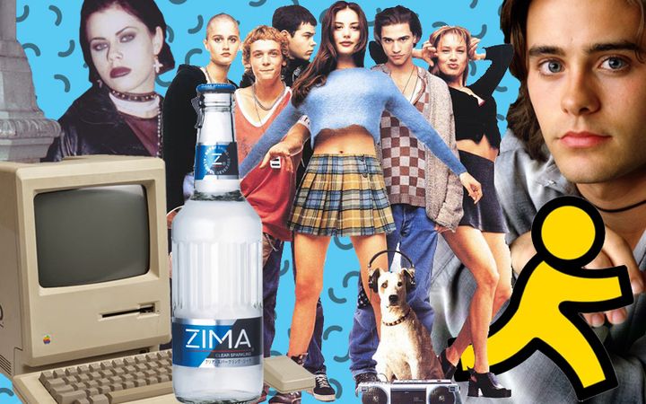 Featured image of Jed Oelbaum & Sarah Stankorb's article on Xennials.