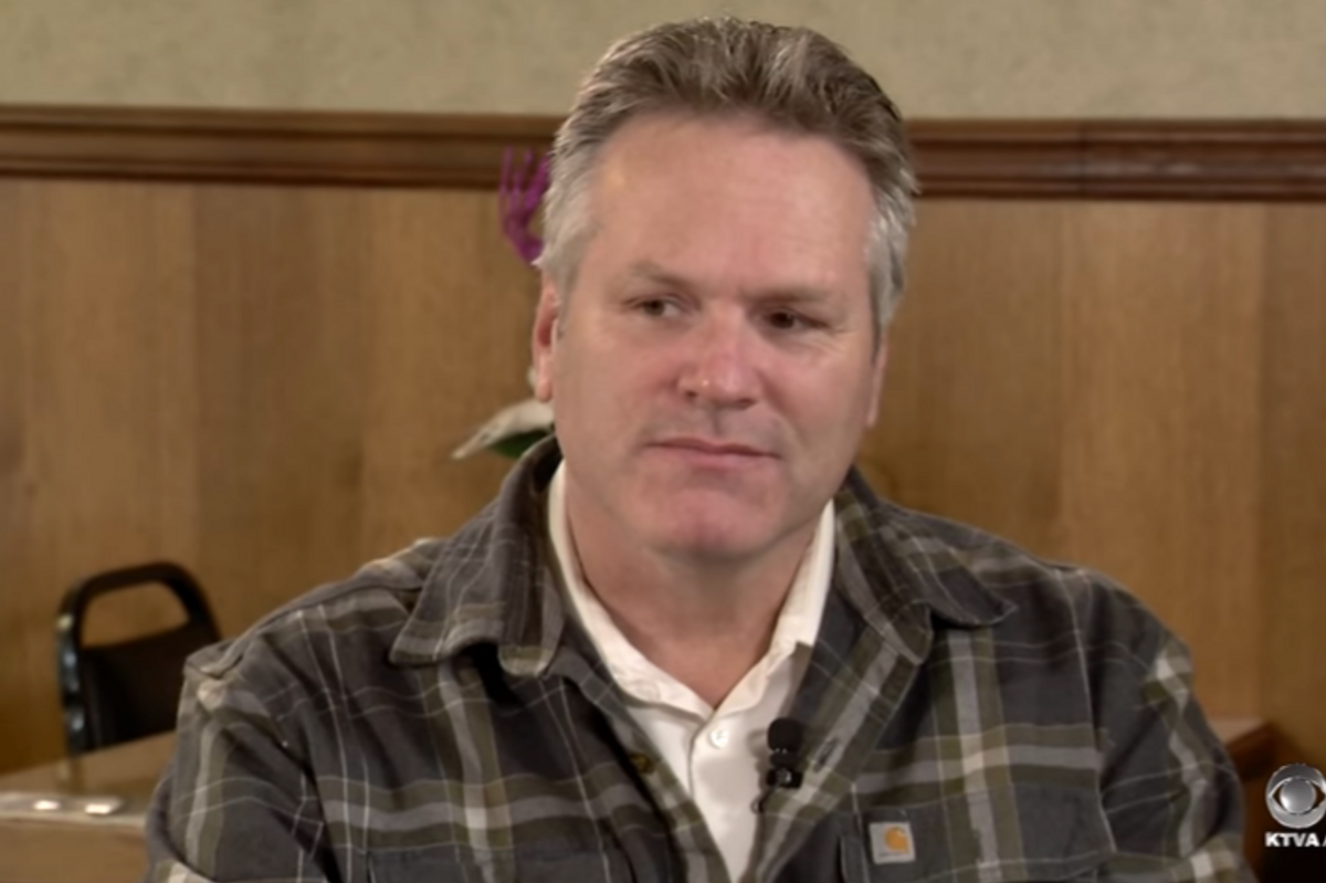 Alaska Governor Now Murdering Head Start, Medicaid, Universities