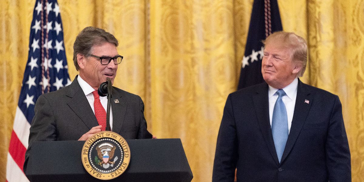 Peter Dykstra: Trump’s Midsummer Night’s Hallucination