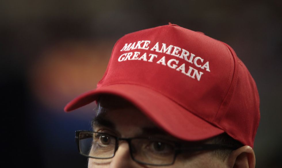 Data Just Confirmed The Real Reason Behind Trump’s Presidential Win