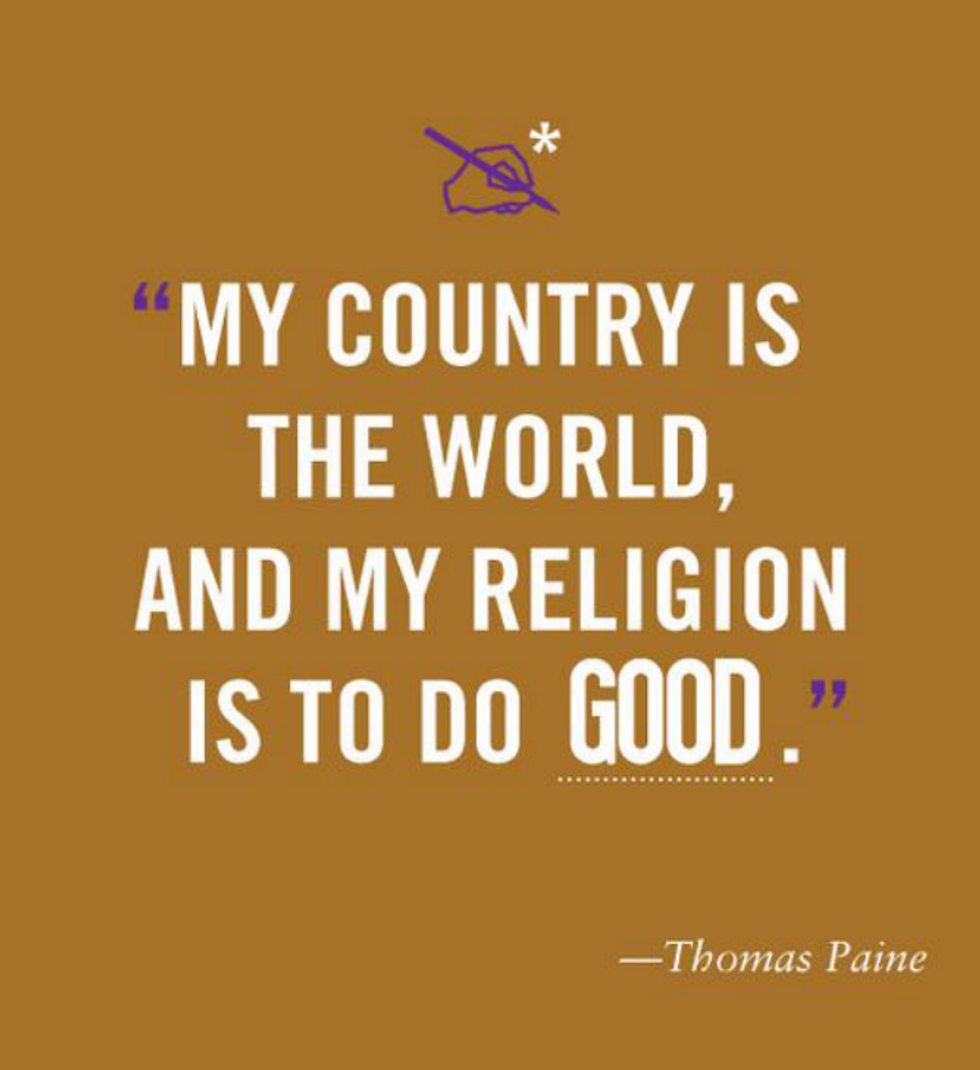 9 Great Quotes About GOOD