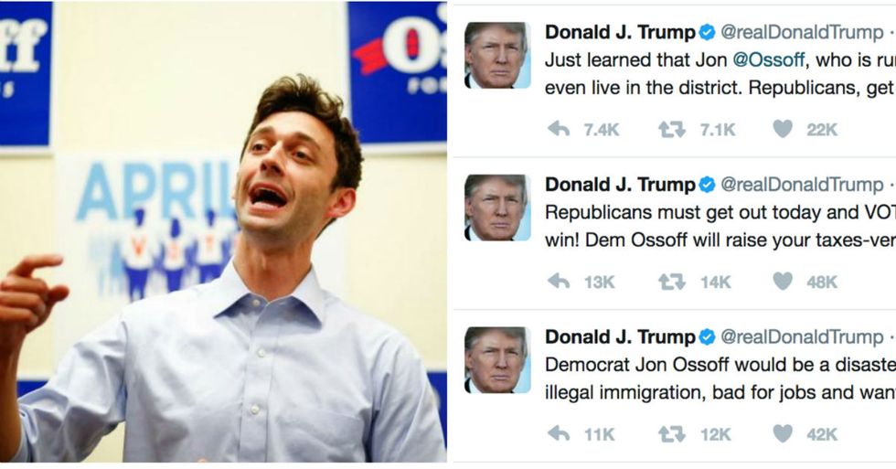 Not A Winner—But A Wake-Up Call
